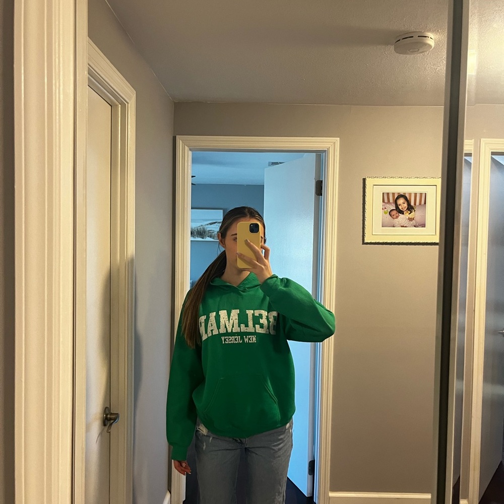 Belmar Hoodie